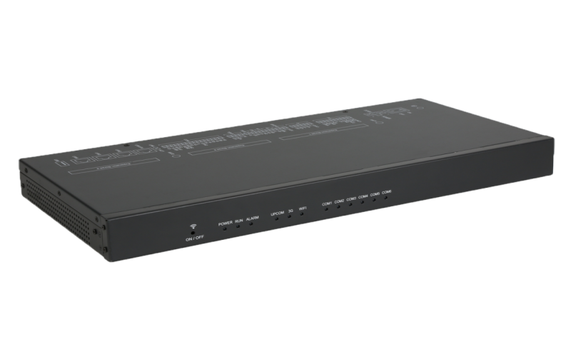 安全網(wǎng)閘DM-1808S